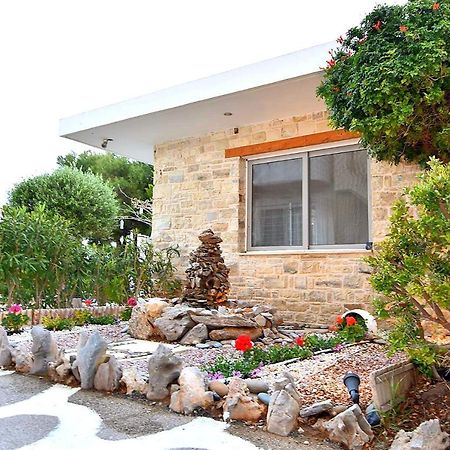 Alonia Hotel Kalamaki  Exterior photo